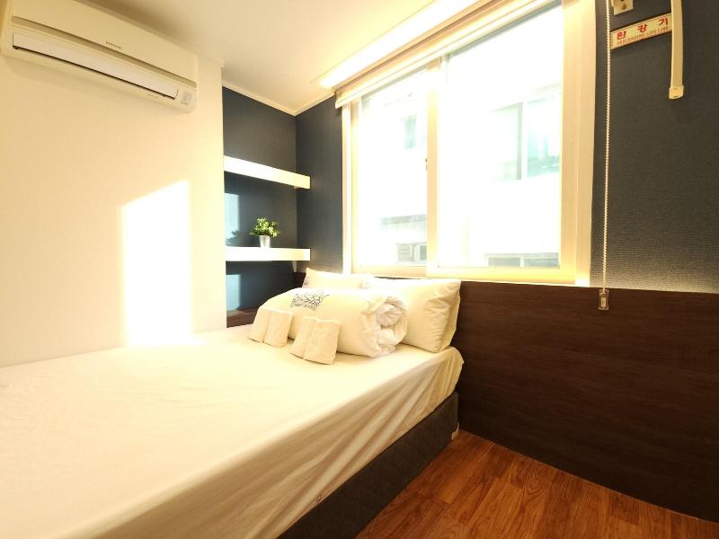 Myeongdong Miss Korea Guesthouse - Hostel image
