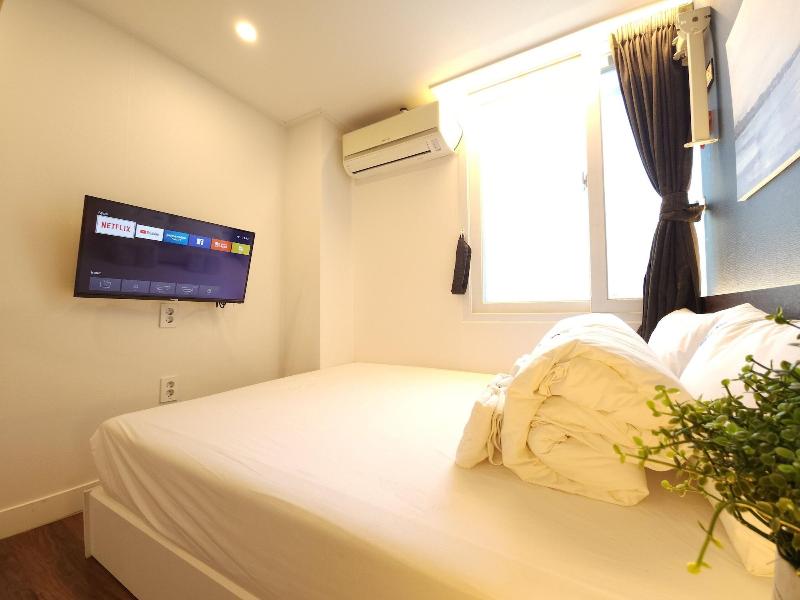 Myeongdong Miss Korea Guesthouse - Hostel image