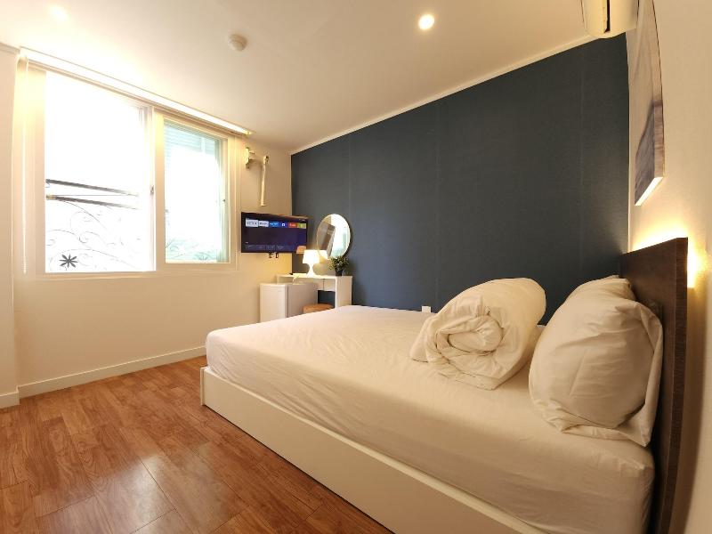 Myeongdong Miss Korea Guesthouse - Hostel image