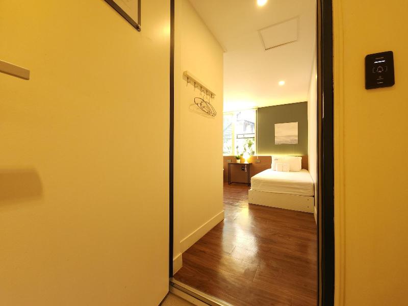 Myeongdong Miss Korea Guesthouse - Hostel image