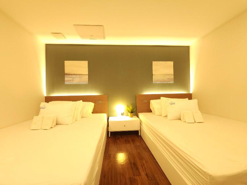 Myeongdong Miss Korea Guesthouse - Hostel image