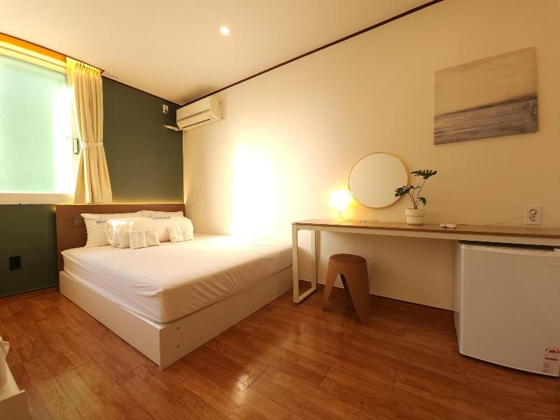 Myeongdong Miss Korea Guesthouse - Hostel image
