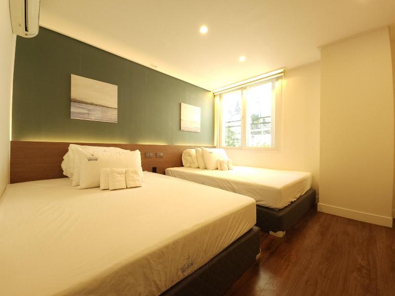 Myeongdong Miss Korea Guesthouse - Hostel image