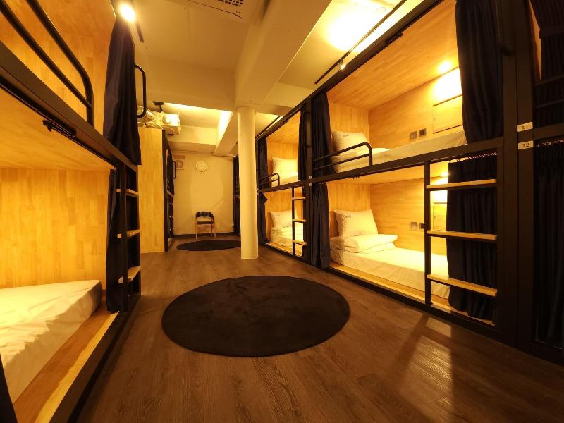 Myeongdong Miss Korea Guesthouse - Hostel image