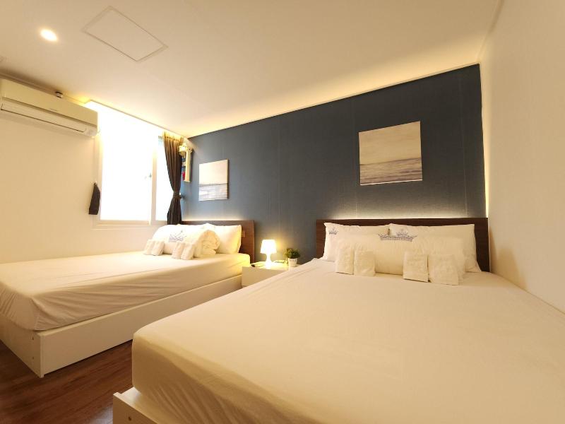 Myeongdong Miss Korea Guesthouse - Hostel image