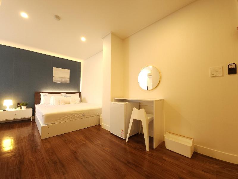 Myeongdong Miss Korea Guesthouse - Hostel image
