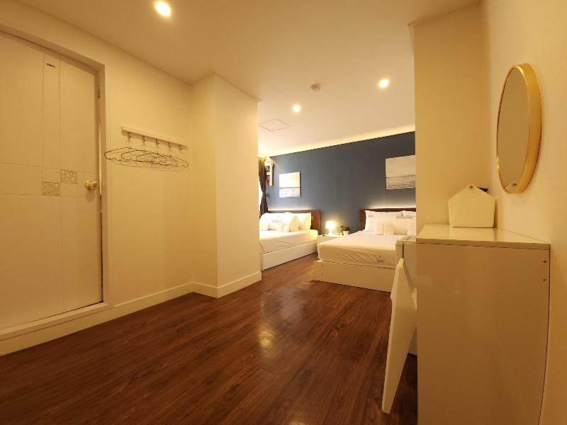 Myeongdong Miss Korea Guesthouse - Hostel image