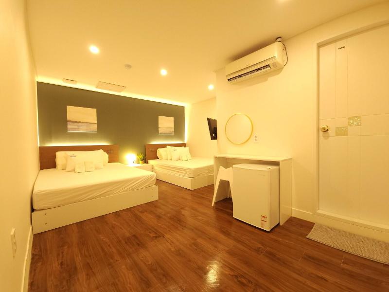 Myeongdong Miss Korea Guesthouse - Hostel image