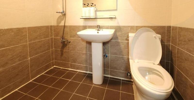 Myeongdong Miss Korea Guesthouse - Hostel image