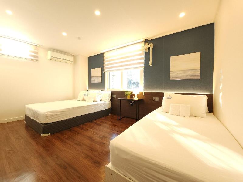 Myeongdong Miss Korea Guesthouse - Hostel image