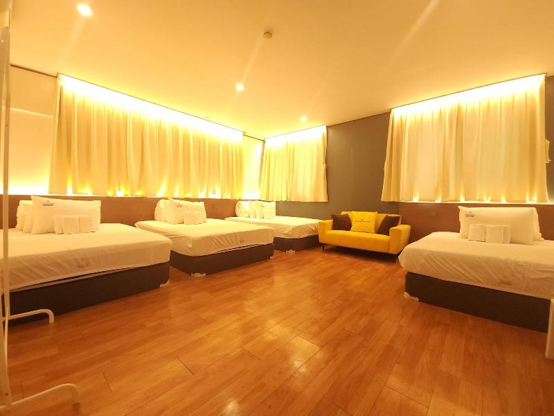 Myeongdong Miss Korea Guesthouse - Hostel image