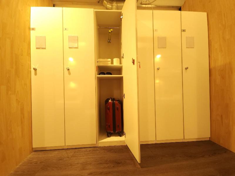 Myeongdong Miss Korea Guesthouse - Hostel image
