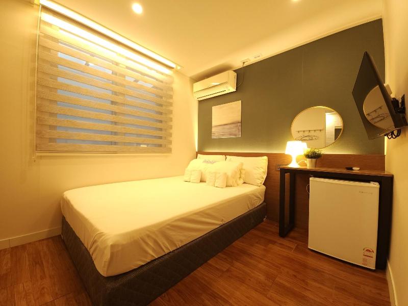 Myeongdong Miss Korea Guesthouse - Hostel image