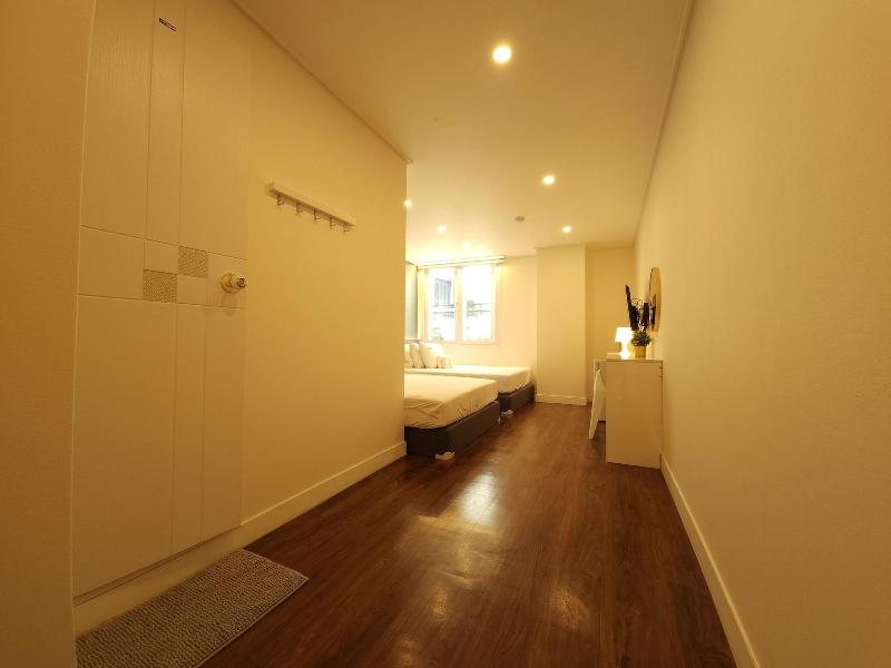 Myeongdong Miss Korea Guesthouse - Hostel image