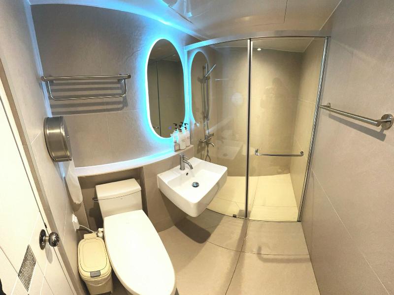 Myeongdong Miss Korea Guesthouse - Hostel image