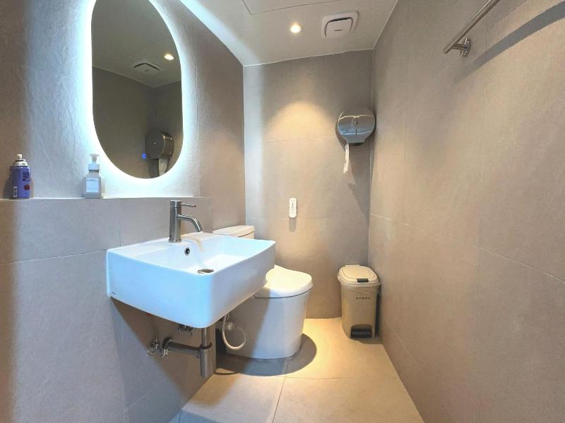 Myeongdong Miss Korea Guesthouse - Hostel image