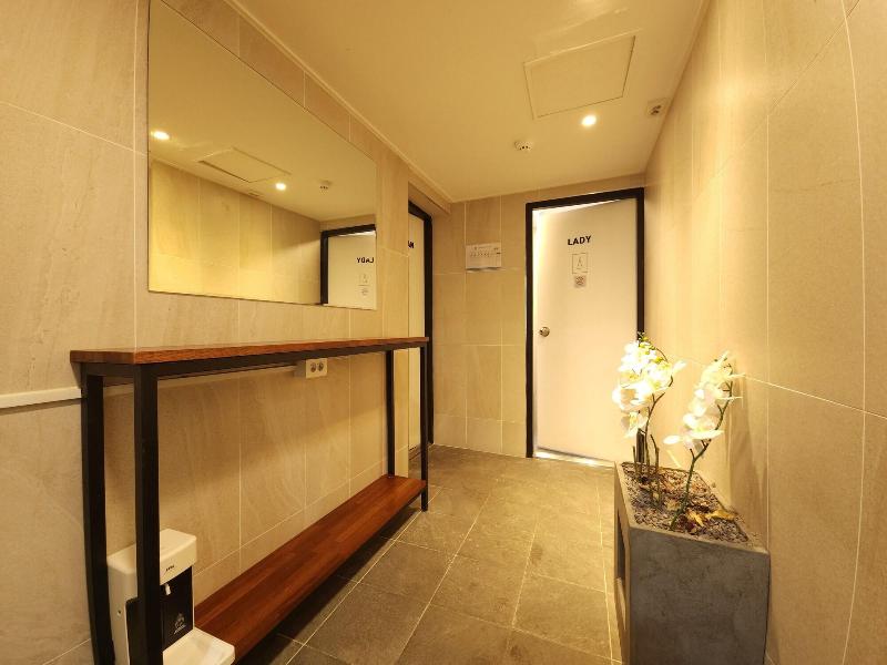 Myeongdong Miss Korea Guesthouse - Hostel image