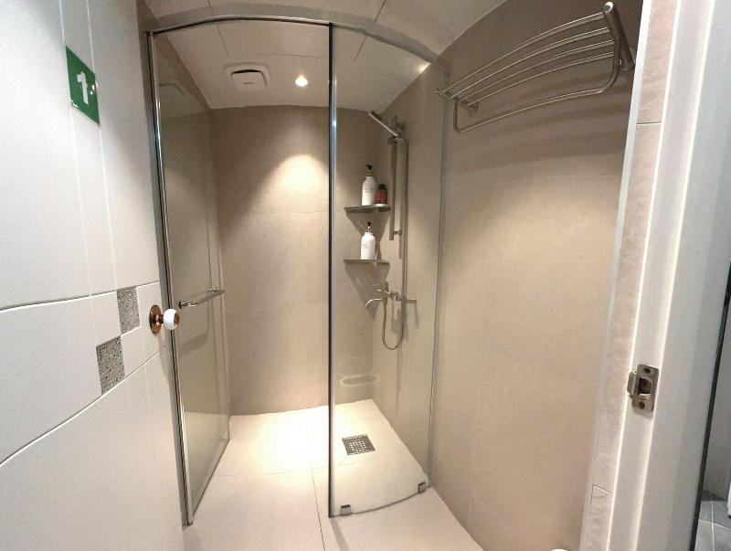 Myeongdong Miss Korea Guesthouse - Hostel image