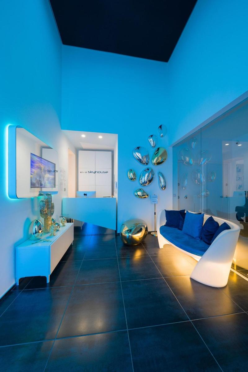 Skyhouse Chiaia image