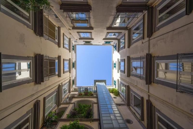 Skyhouse Chiaia image