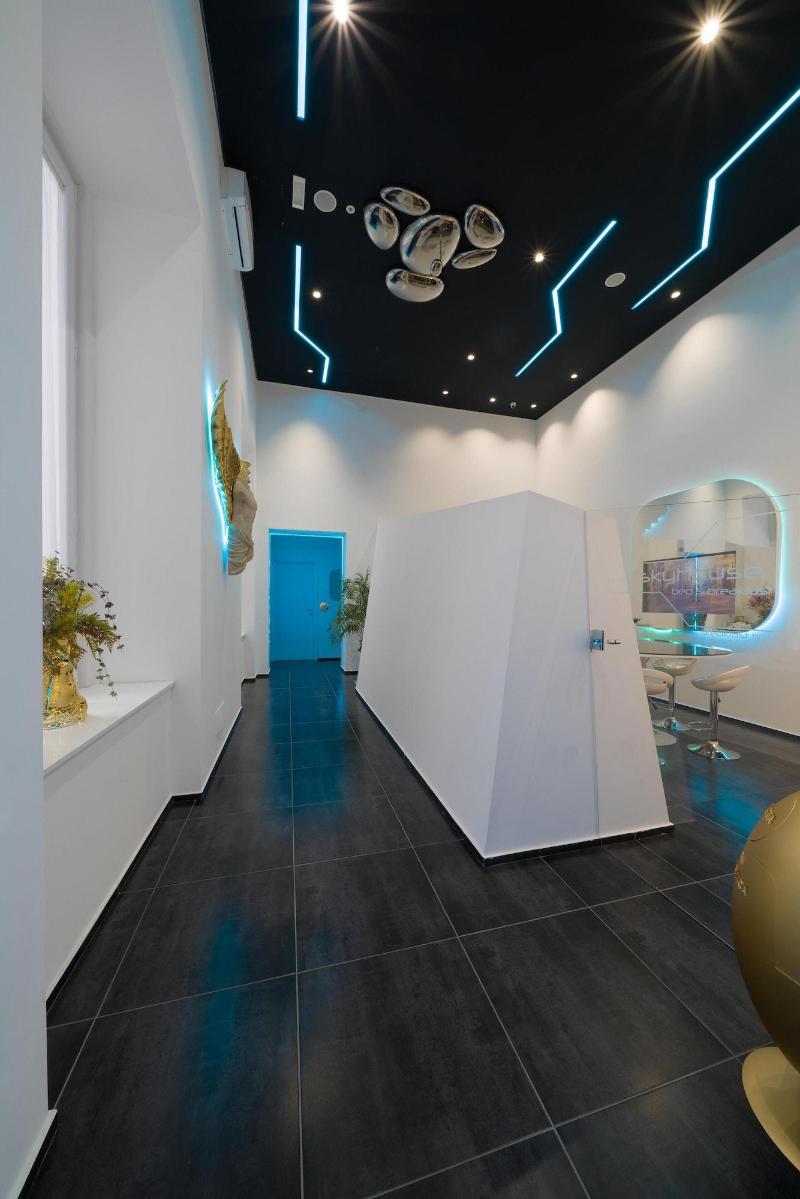 Skyhouse Chiaia image