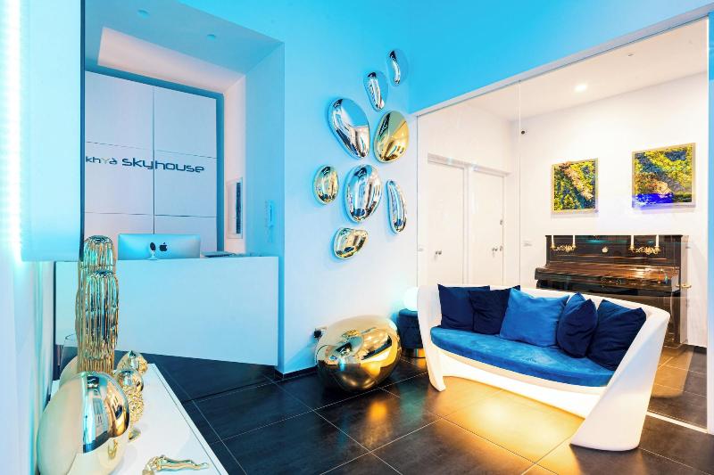 Skyhouse Chiaia image