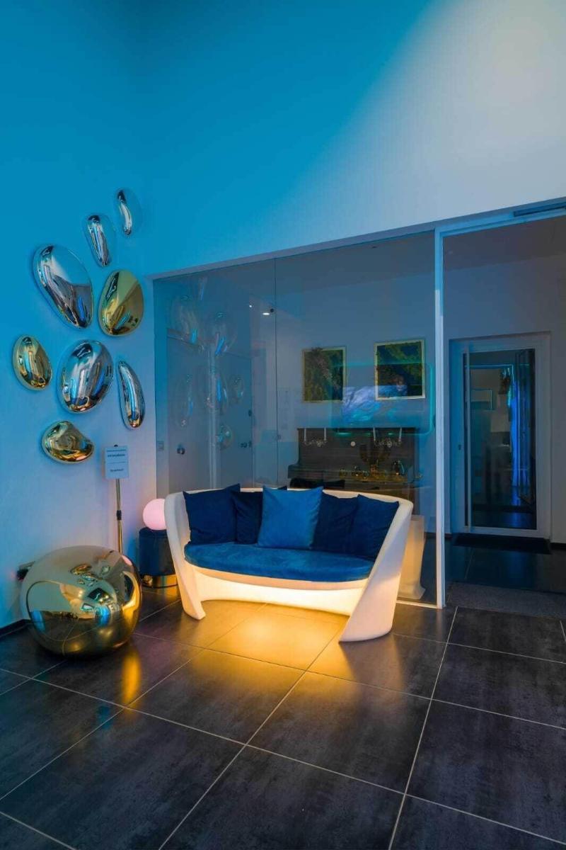Skyhouse Chiaia image