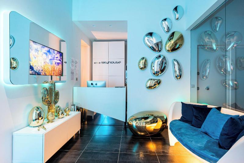Skyhouse Chiaia image