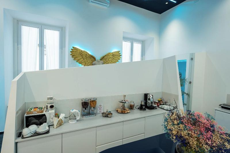 Skyhouse Chiaia image