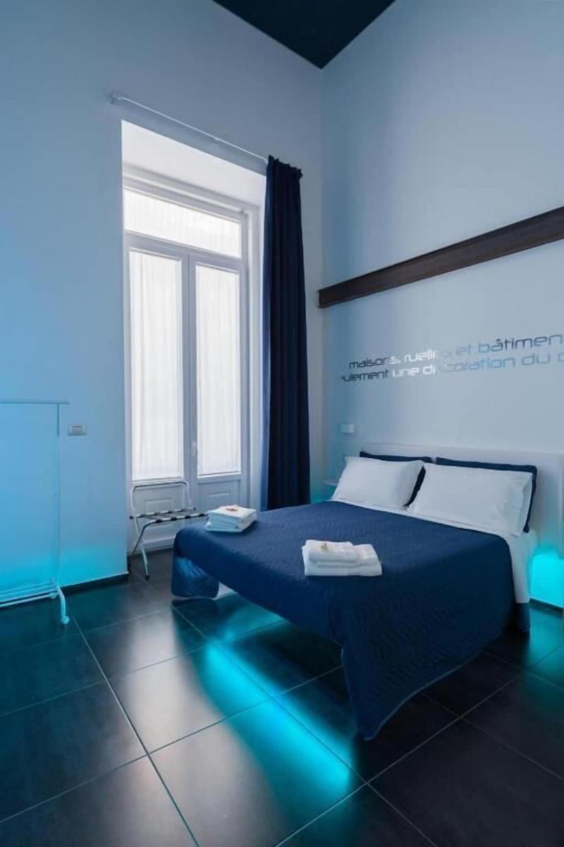 Skyhouse Chiaia image