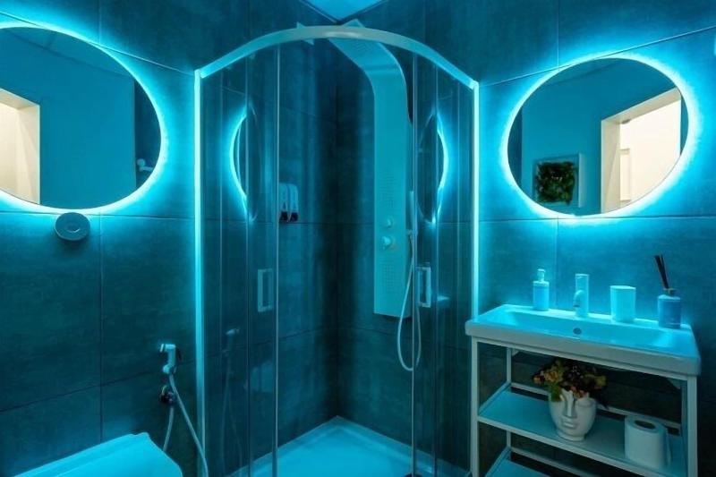 Skyhouse Chiaia image