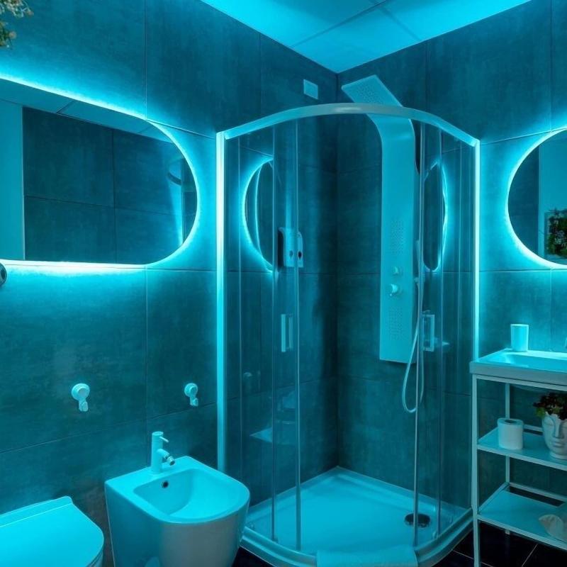 Skyhouse Chiaia image