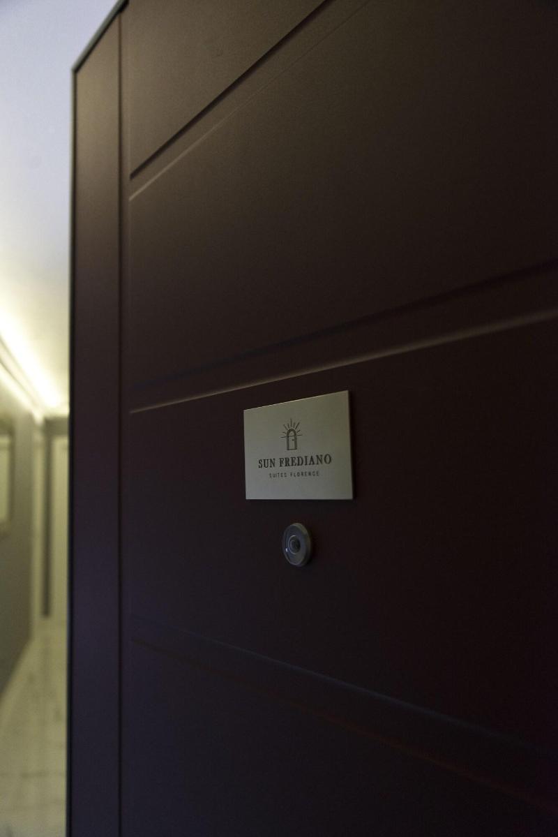 Sun Frediano Suites Florence image