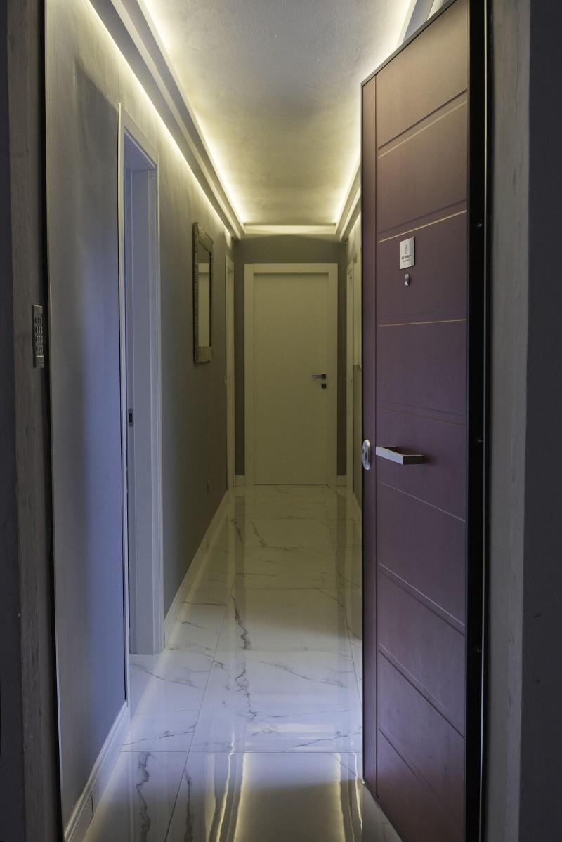 Sun Frediano Suites Florence image