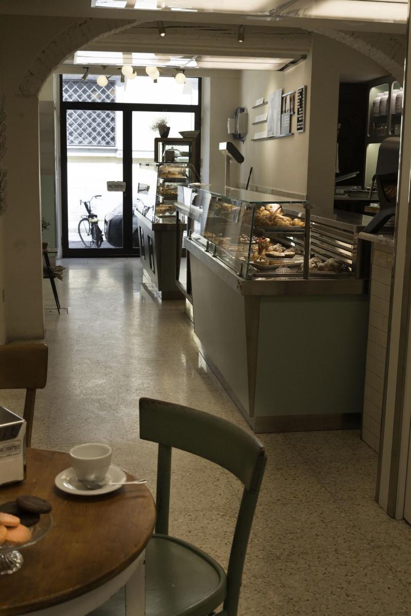 Sun Frediano Suites Florence image