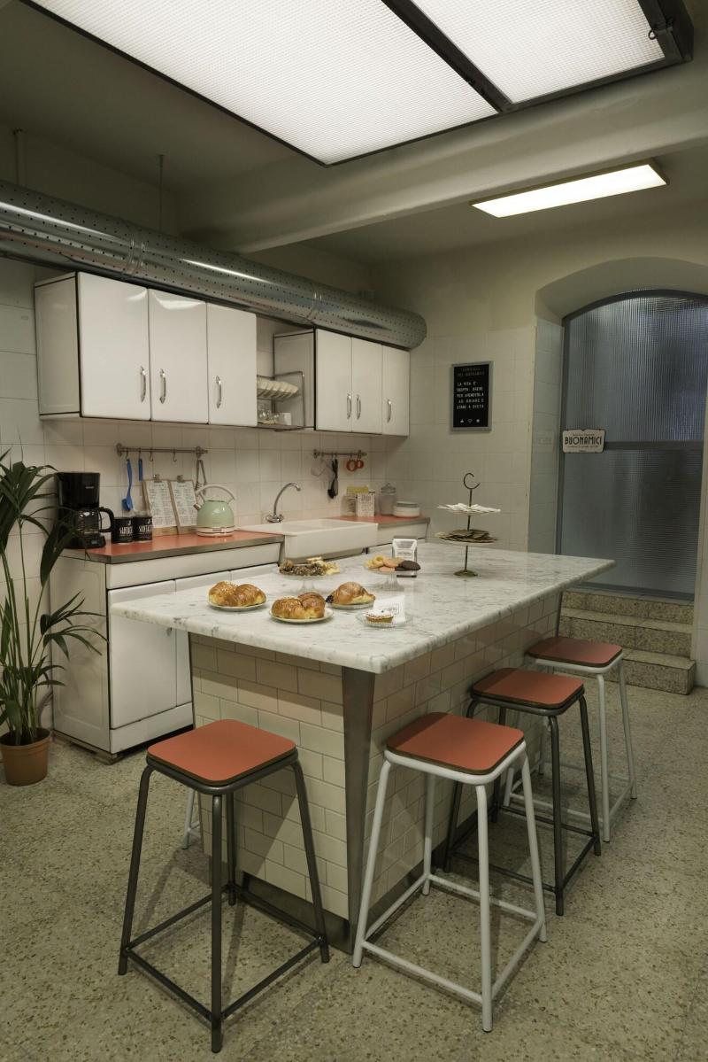 Sun Frediano Suites Florence image