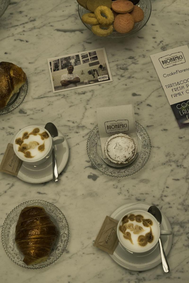 Sun Frediano Suites Florence image