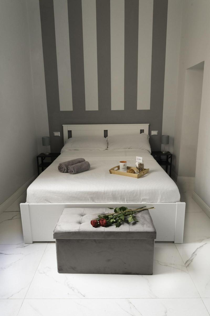 Sun Frediano Suites Florence image