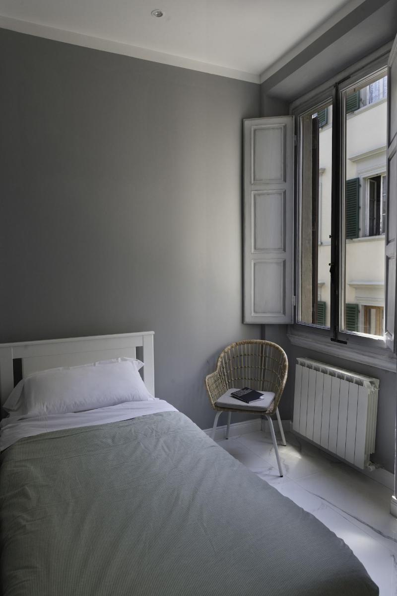 Sun Frediano Suites Florence image