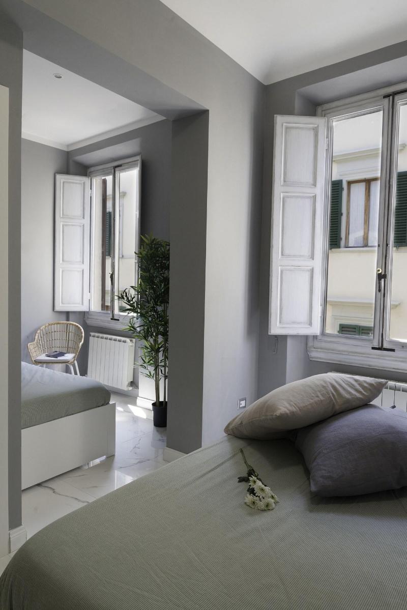 Sun Frediano Suites Florence image