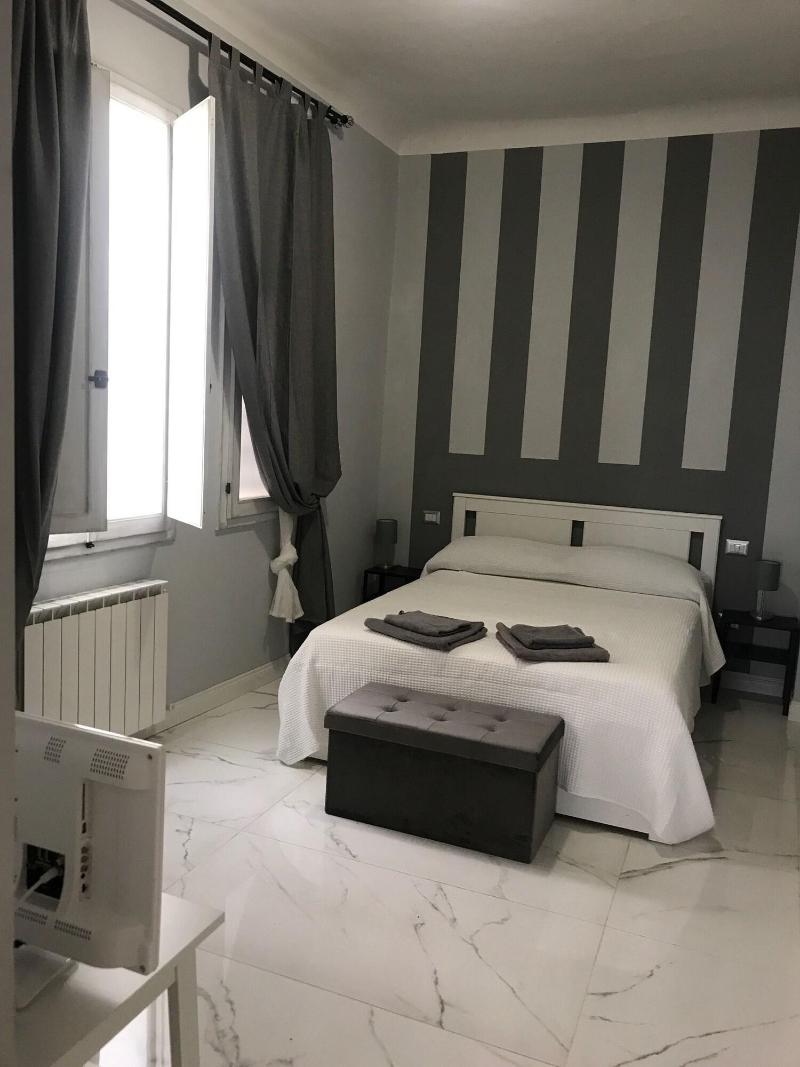 Sun Frediano Suites Florence image