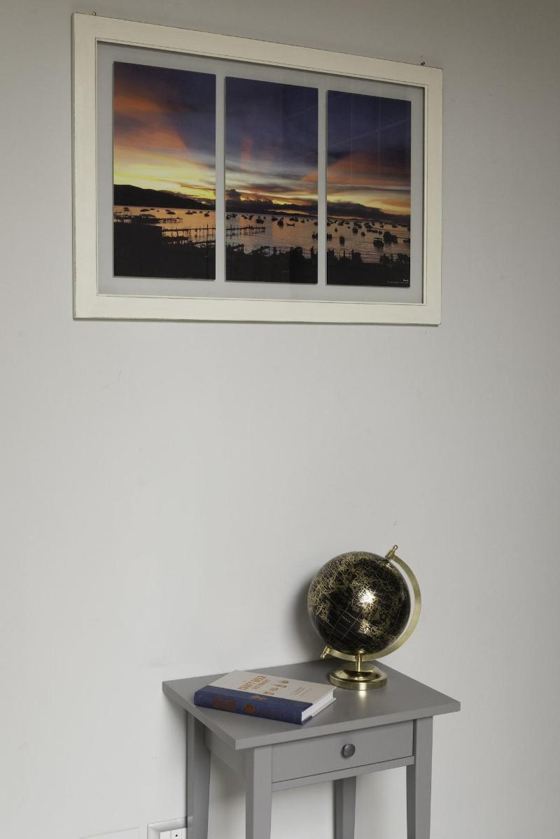 Sun Frediano Suites Florence image