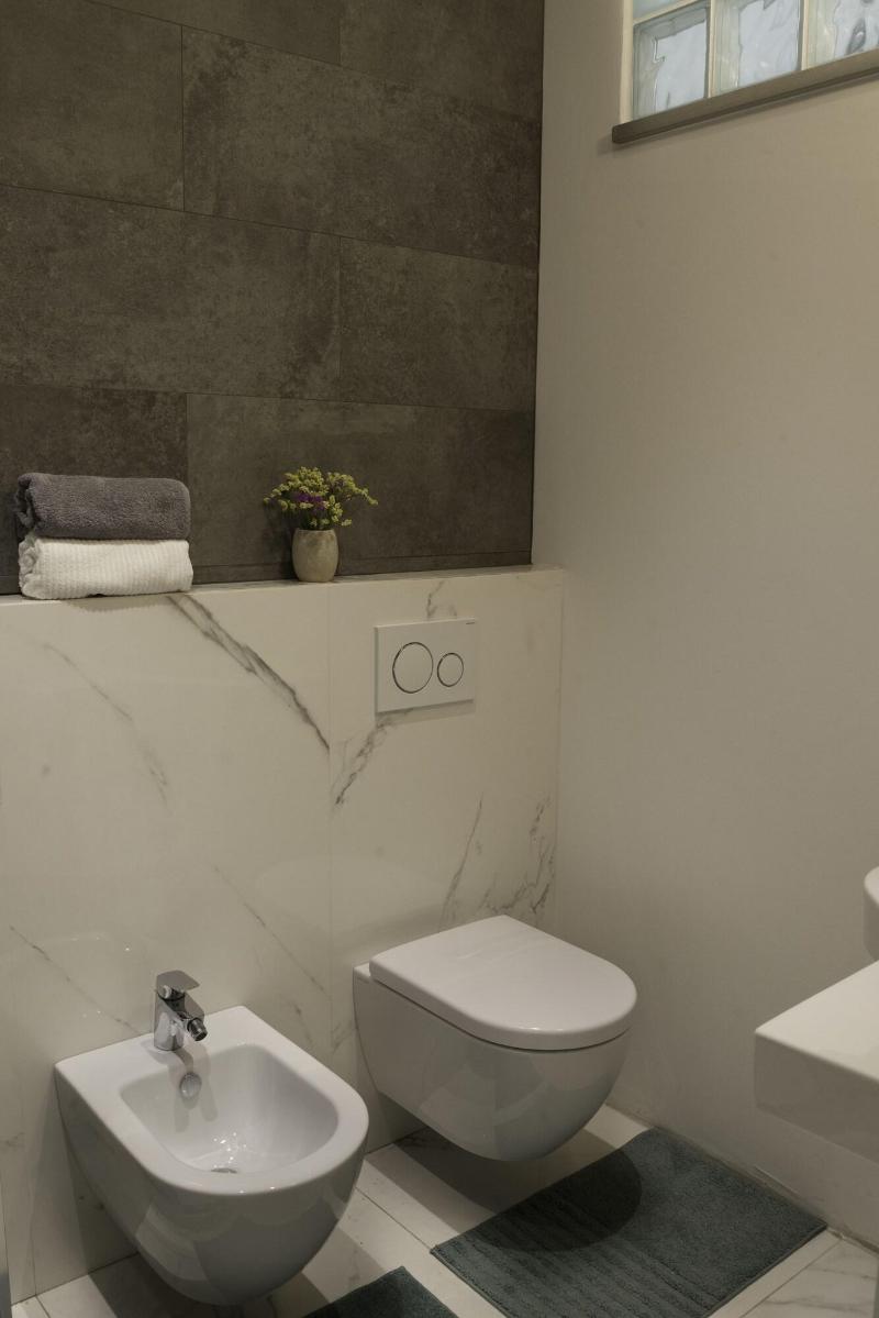 Sun Frediano Suites Florence image
