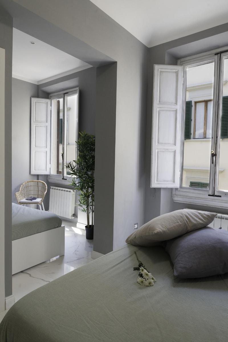Sun Frediano Suites Florence image