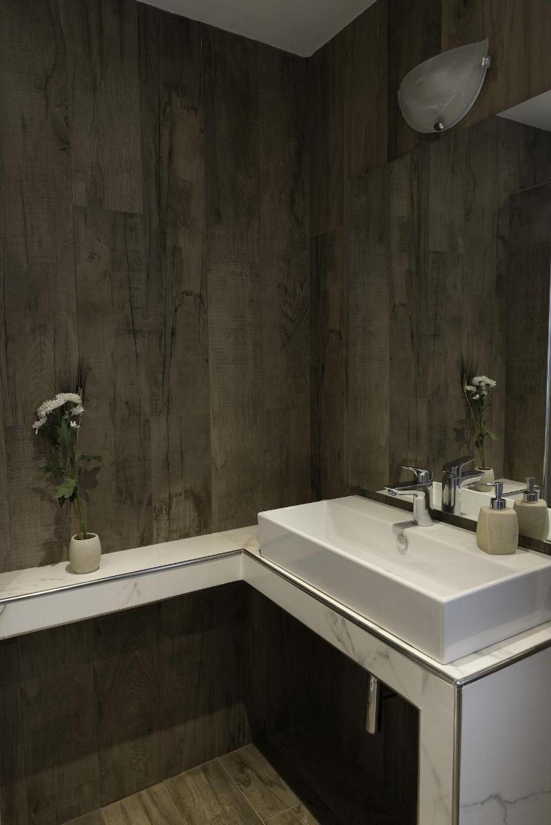Sun Frediano Suites Florence image