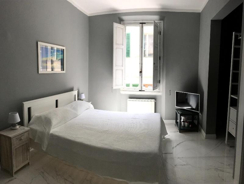 Sun Frediano Suites Florence image