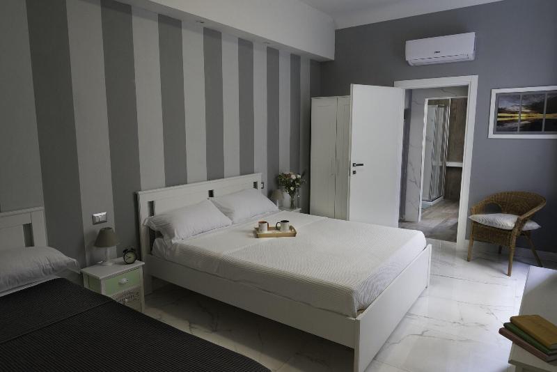 Sun Frediano Suites Florence image