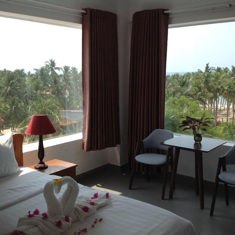 Damina Boutique Hotel - Hostel image