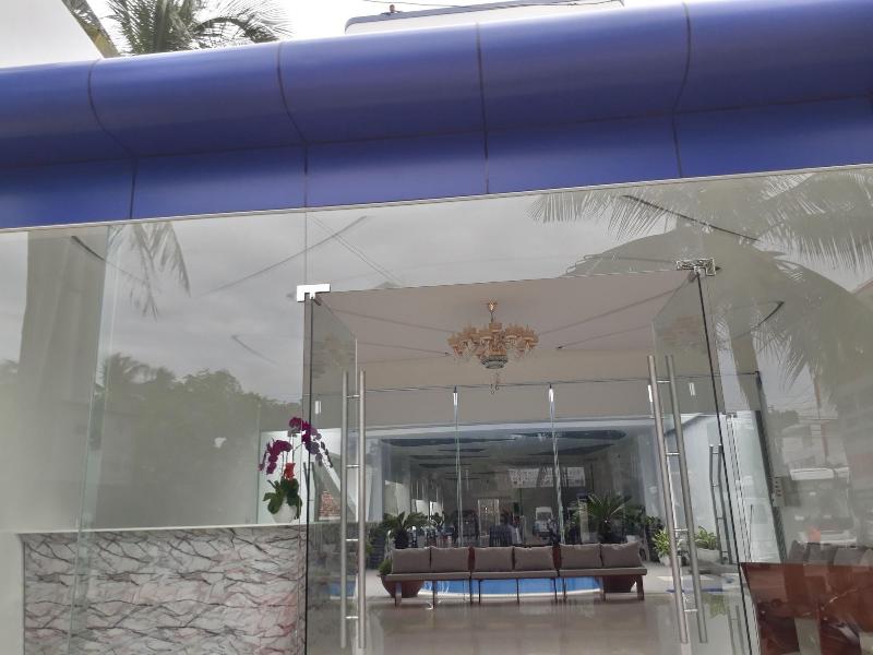 Damina Boutique Hotel - Hostel image