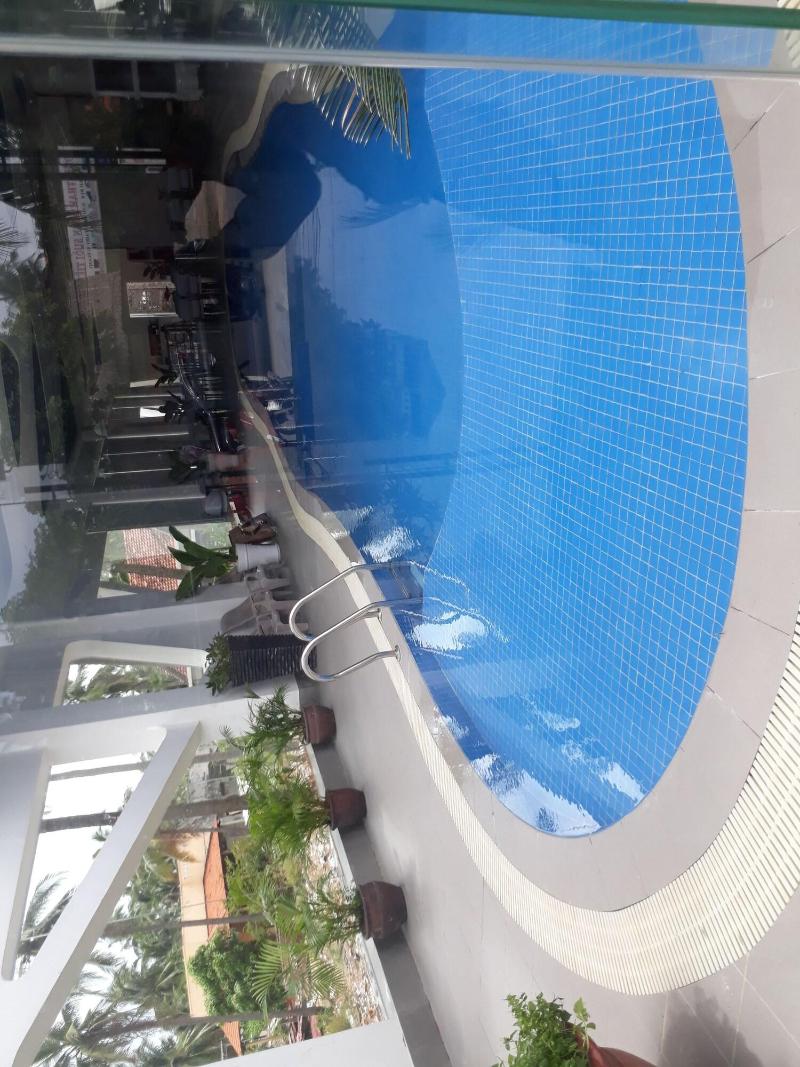 Damina Boutique Hotel - Hostel image